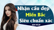 Dự đoán XSMB ngày 23/12/2024 - Thống kê XSMB Thứ 2 - XSMB