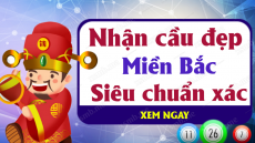 Dự đoán XSMB ngày 04/01/2025 - Thống kê XSMB Thứ 7 - XSMB