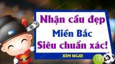 Dự đoán XSMB ngày 02/01/2025 - Thống kê XSMB Thứ 5 - XSMB