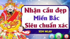 Dự đoán XSMB ngày 27/12/2024 - Thống kê XSMB Thứ 6 - XSMB