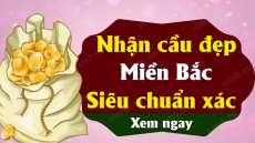 Dự đoán XSMB ngày 11/02/2025 - Thống kê XSMB Thứ 3 - XSMB