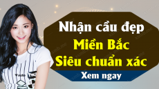 Dự đoán XSMB ngày 09/12/2024 - Thống kê XSMB Thứ 2 - XSMB