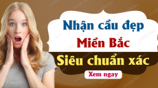 Dự đoán XSMB ngày 21/01/2025 - Thống kê XSMB Thứ 3 - XSMB