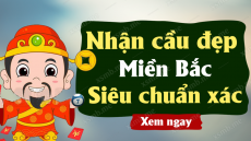 Dự đoán XSMB ngày 13/02/2025 - Thống kê XSMB Thứ 5 - XSMB