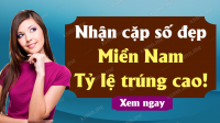 Soi cầu dự đoán Xổ Số Miền Nam ngày 05/01/2025 - Dự đoán XSMN 05-01-2025