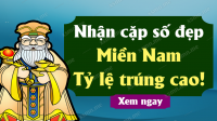 Soi cầu dự đoán Xổ Số Miền Nam ngày 06/01/2025 - Dự đoán XSMN 06-01-2025