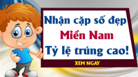 Soi cầu dự đoán Xổ Số Miền Nam ngày 13/02/2025 - Dự đoán XSMN 13-02-2025