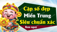 Soi cầu dự đoán Xổ Số Miền Trung ngày 10/02/2025 - Dự đoán XSMT 10-02-2025