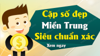 Soi cầu dự đoán Xổ Số Miền Trung ngày 14/02/2025 - Dự đoán XSMT 14-02-2025