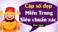 Soi cầu dự đoán Xổ Số Miền Trung ngày 09/01/2025 - Dự đoán XSMT 09-01-2025