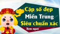 Soi cầu dự đoán Xổ Số Miền Trung ngày 01/02/2025 - Dự đoán XSMT 01-02-2025