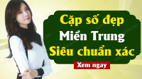 Soi cầu dự đoán Xổ Số Miền Trung ngày 11/02/2025 - Dự đoán XSMT 11-02-2025