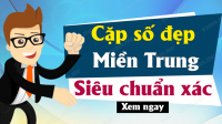 Soi cầu dự đoán Xổ Số Miền Trung ngày 14/01/2025 - Dự đoán XSMT 14-01-2025