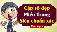 Soi cầu dự đoán Xổ Số Miền Trung ngày 01/01/2025 - Dự đoán XSMT 01-01-2025