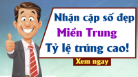 Soi cầu dự đoán Xổ Số Miền Trung ngày 27/12/2024 - Dự đoán XSMT 27-12-2024