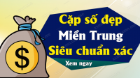 Soi cầu dự đoán Xổ Số Miền Trung ngày 11/01/2025 - Dự đoán XSMT 11-01-2025